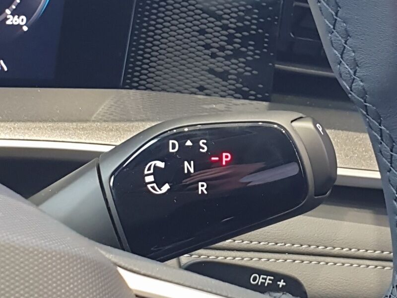 More views of Volkswagen Tayron