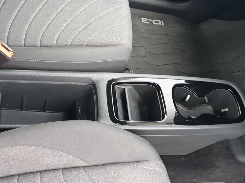 More views of Volkswagen ID.3