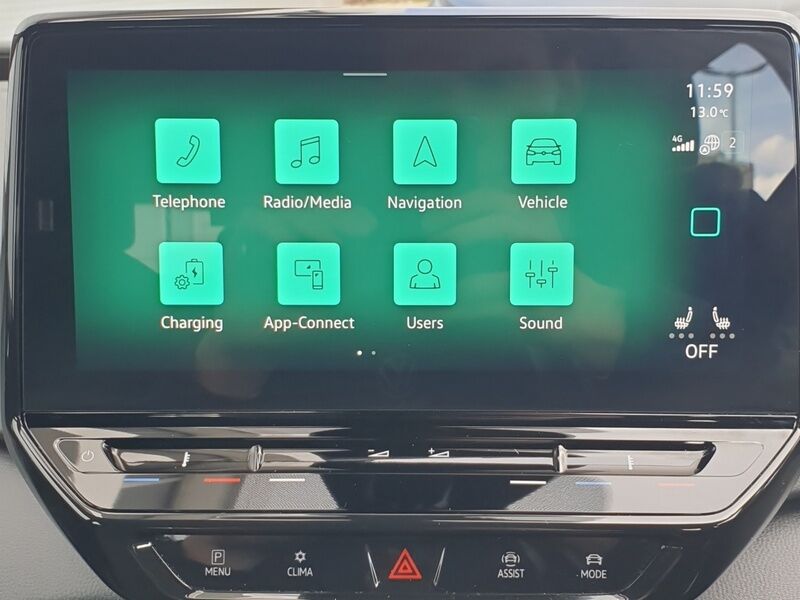 More views of Volkswagen ID.3