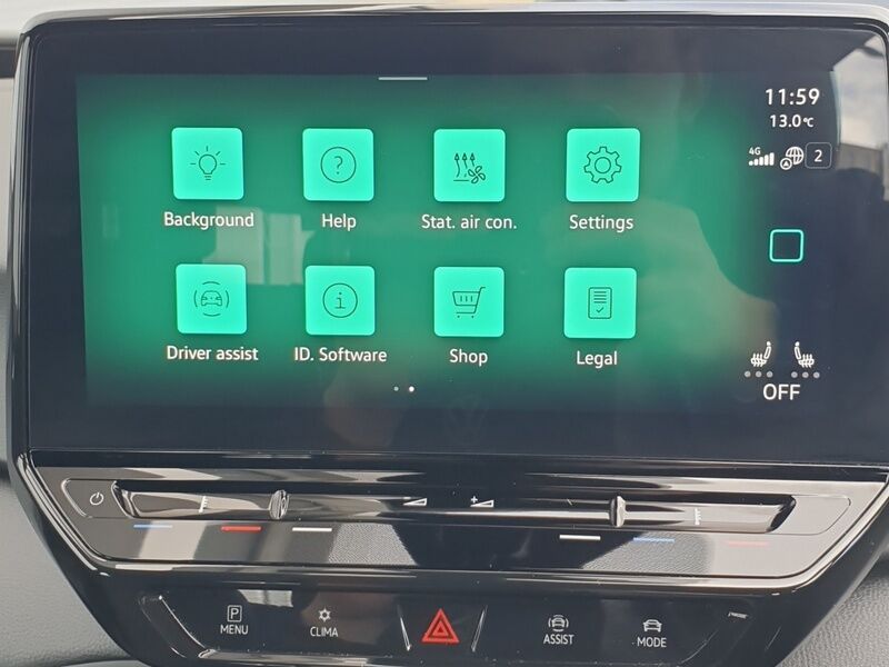 More views of Volkswagen ID.3