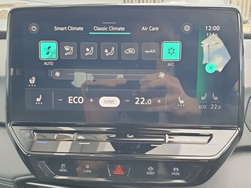 More views of Volkswagen ID.3