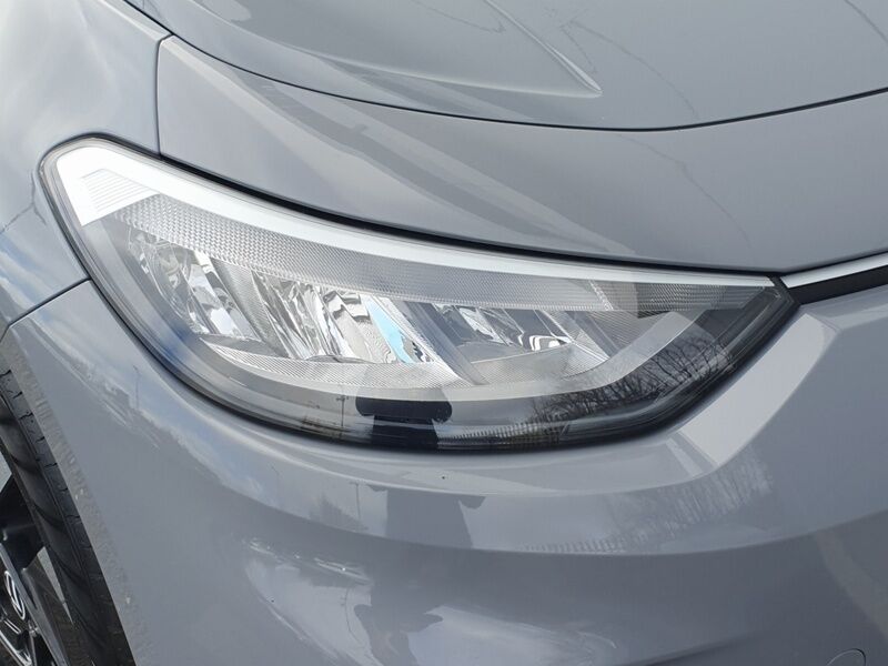 More views of Volkswagen ID.3