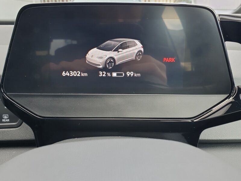 More views of Volkswagen ID.3