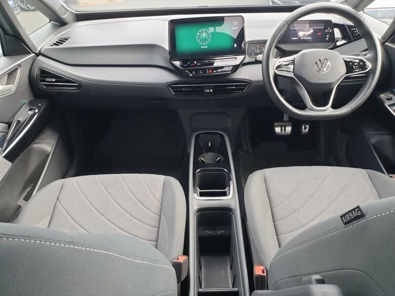 More views of Volkswagen ID.3