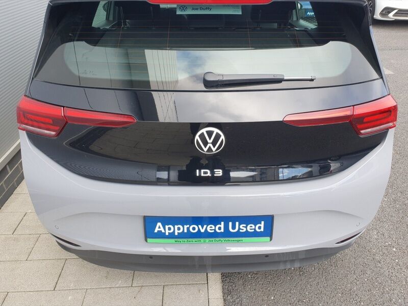 More views of Volkswagen ID.3