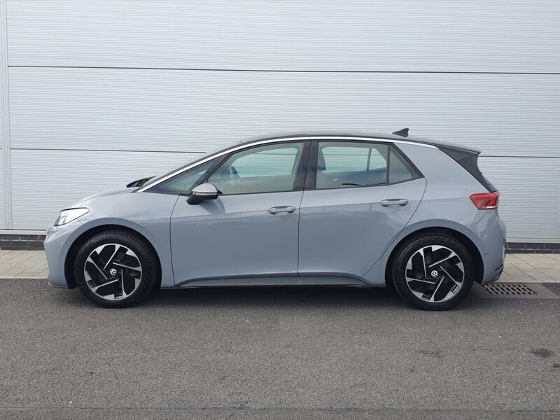 More views of Volkswagen ID.3