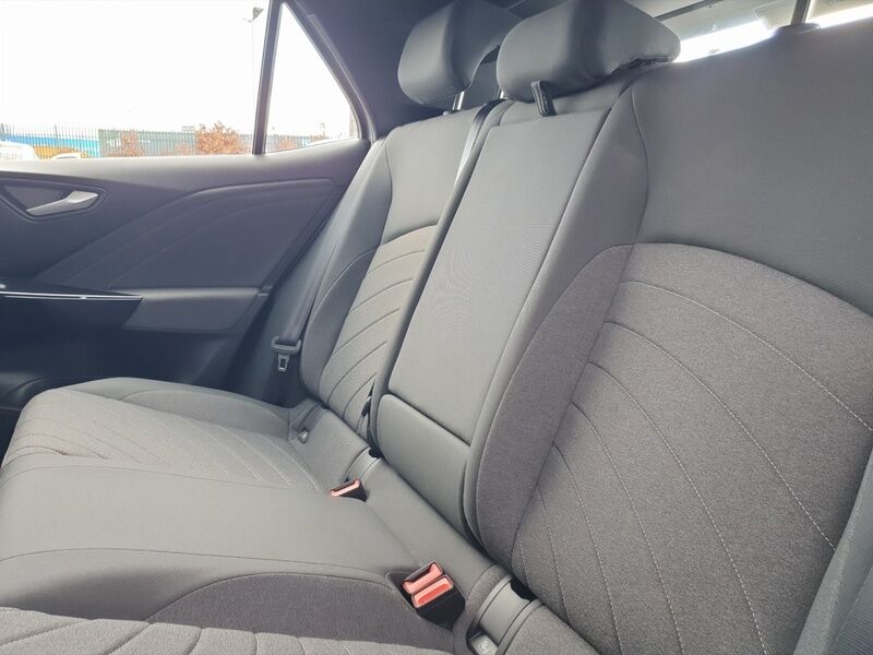 More views of Volkswagen ID.3