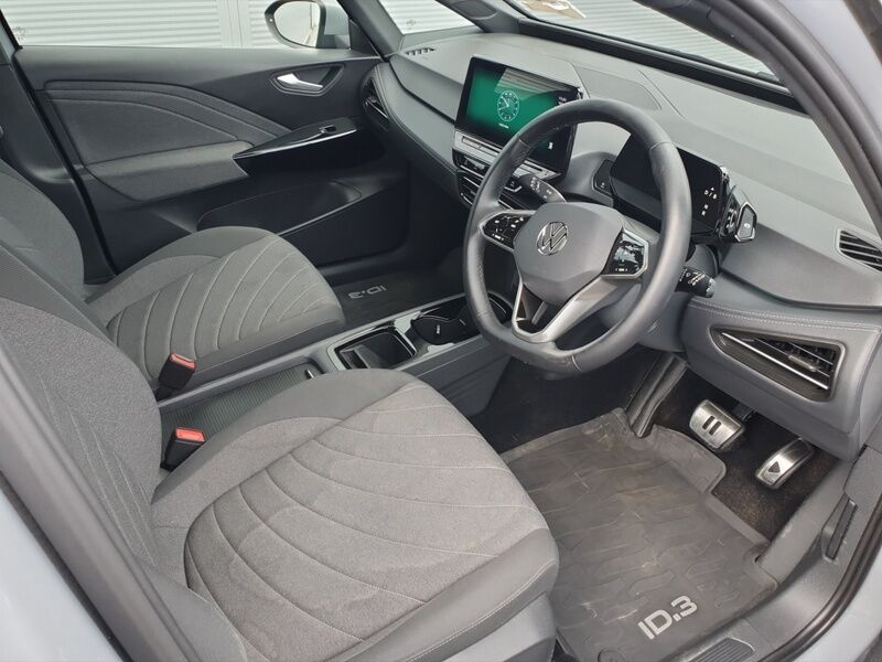 More views of Volkswagen ID.3