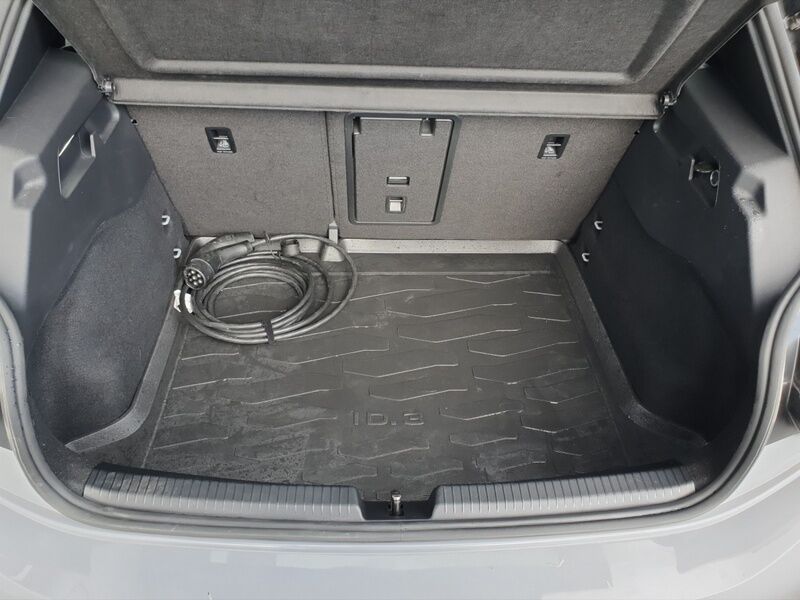 More views of Volkswagen ID.3