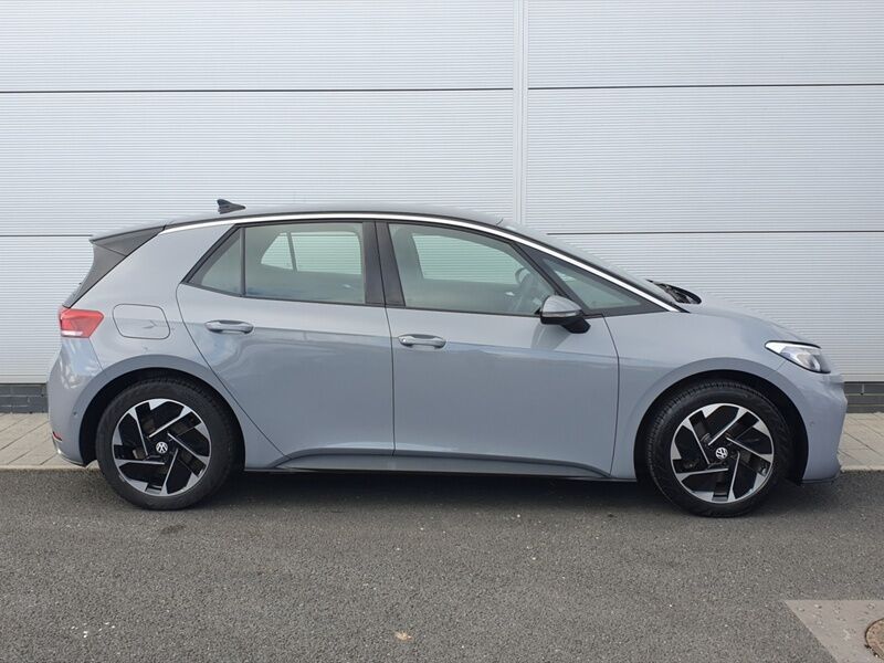 More views of Volkswagen ID.3