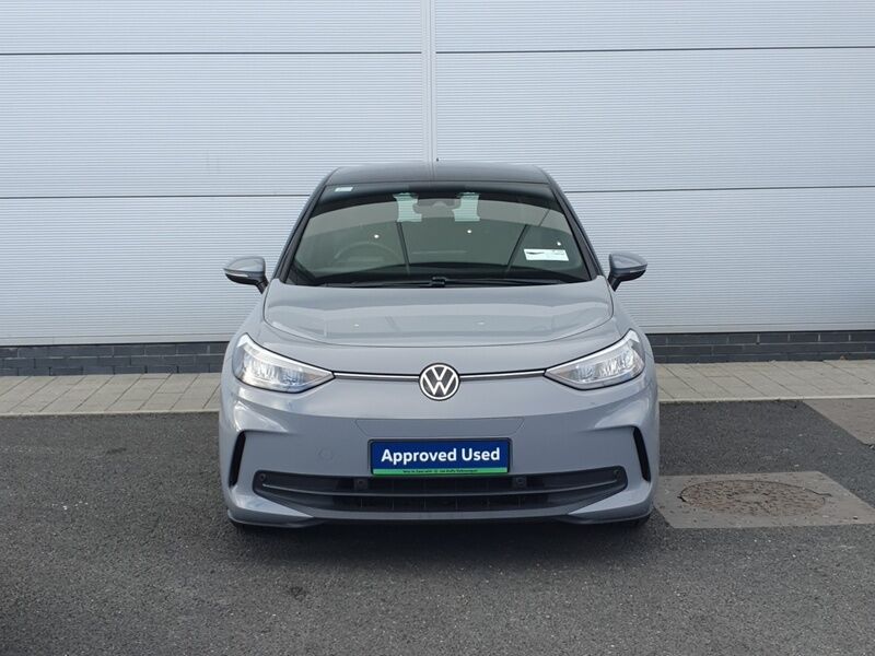 More views of Volkswagen ID.3