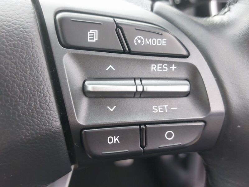 More views of Hyundai KONA