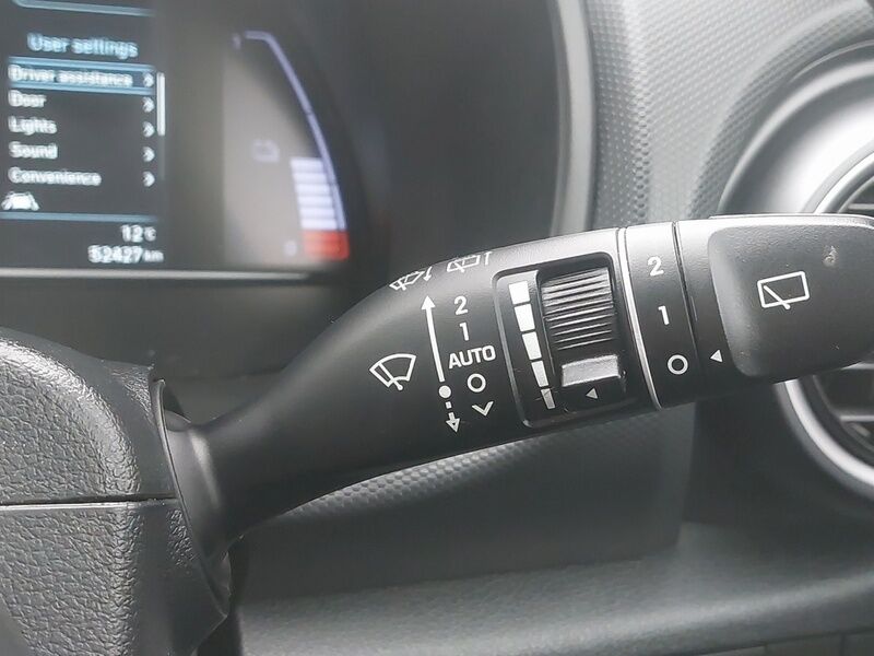 More views of Hyundai KONA