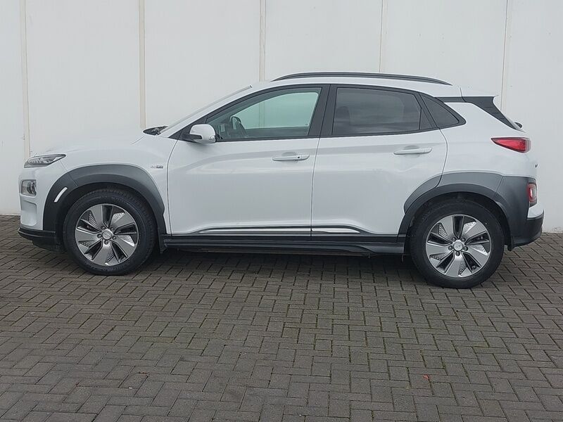 More views of Hyundai KONA