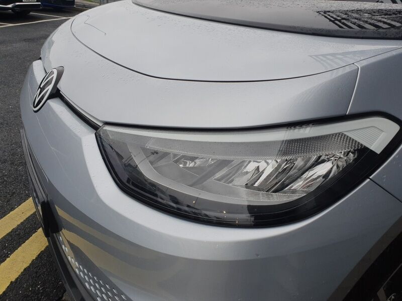 More views of Volkswagen ID.3