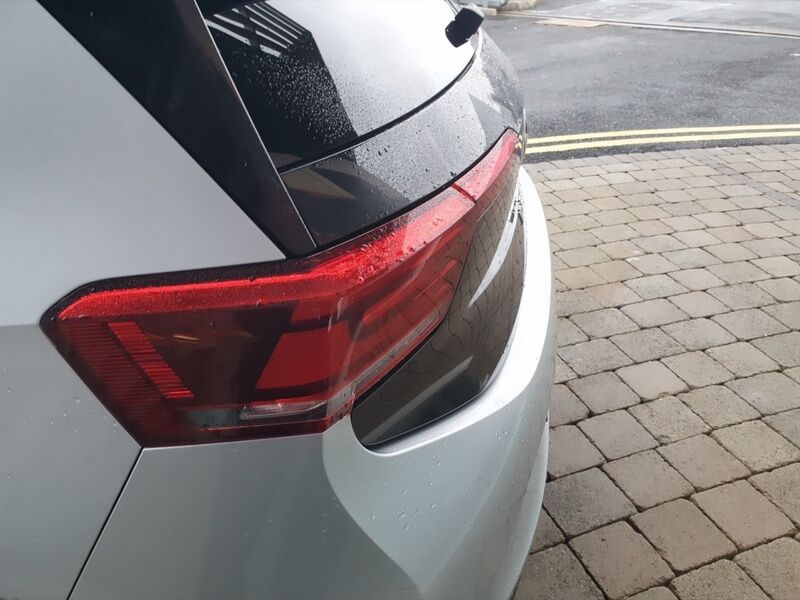 More views of Volkswagen ID.3