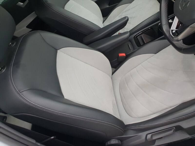 More views of Volkswagen ID.3