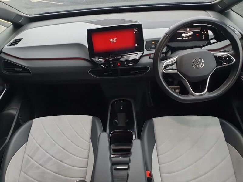 More views of Volkswagen ID.3