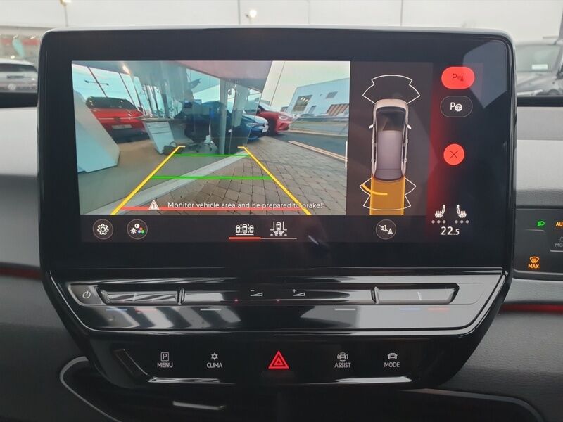 More views of Volkswagen ID.3