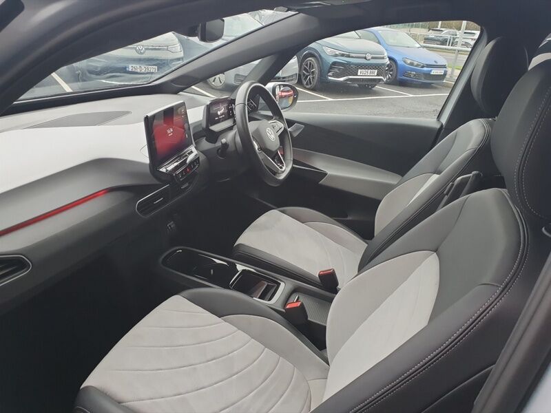 More views of Volkswagen ID.3