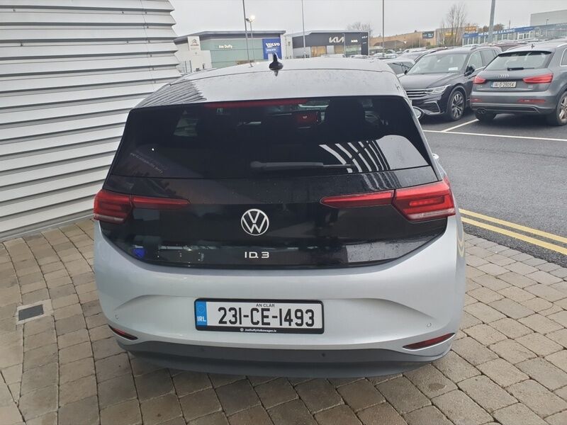 More views of Volkswagen ID.3