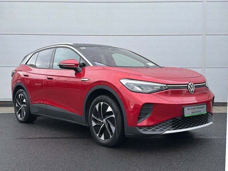 More views of Volkswagen ID.4