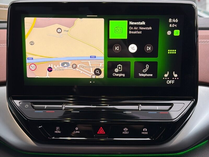 More views of Volkswagen ID.4