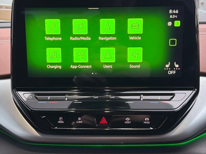 More views of Volkswagen ID.4