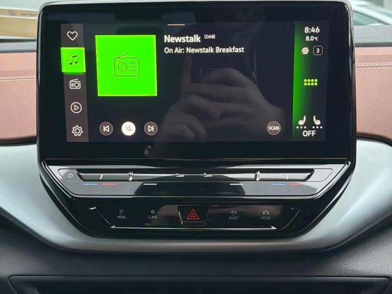 More views of Volkswagen ID.4