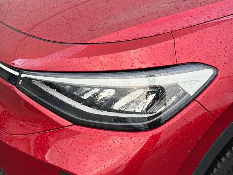 More views of Volkswagen ID.4