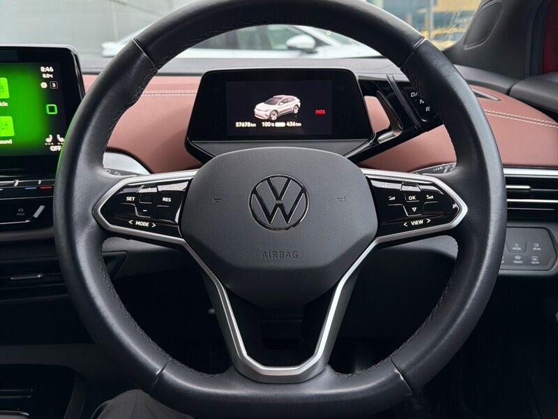 More views of Volkswagen ID.4