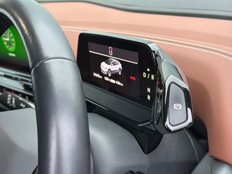 More views of Volkswagen ID.4