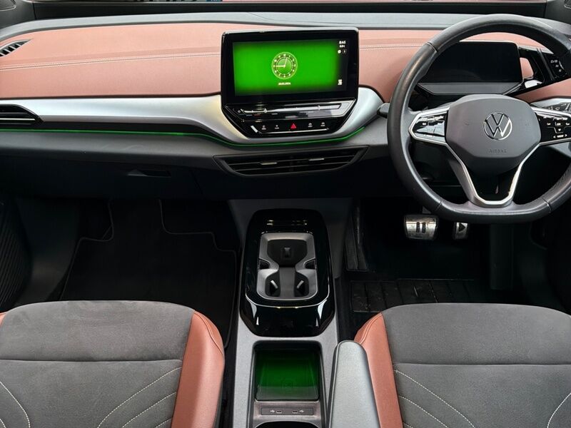 More views of Volkswagen ID.4