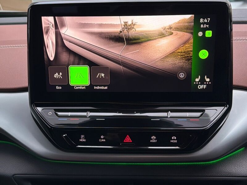 More views of Volkswagen ID.4