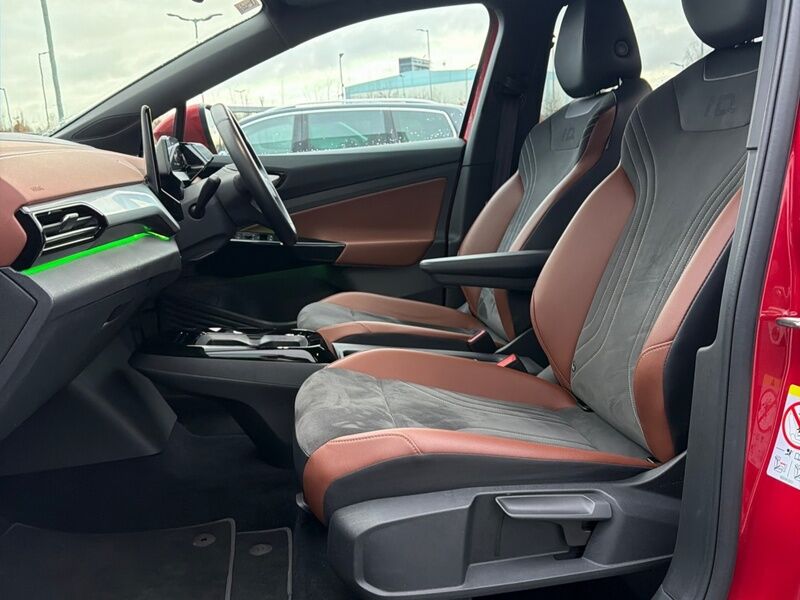 More views of Volkswagen ID.4