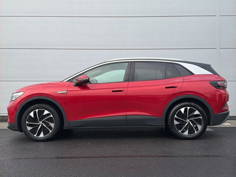 More views of Volkswagen ID.4