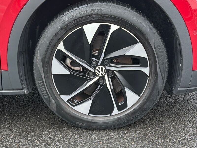 More views of Volkswagen ID.4