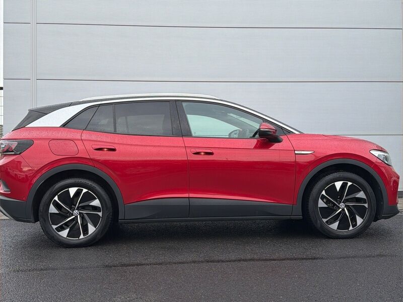 More views of Volkswagen ID.4