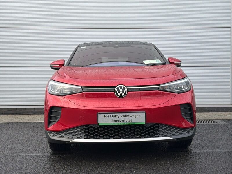 More views of Volkswagen ID.4