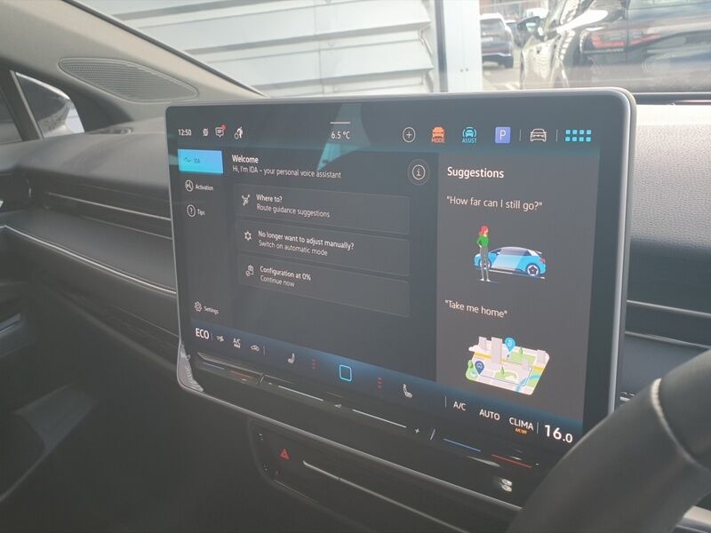 More views of Volkswagen ID.7