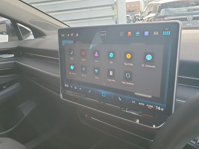 More views of Volkswagen ID.7