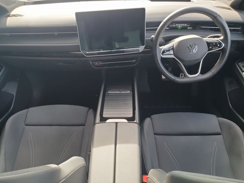 More views of Volkswagen ID.7