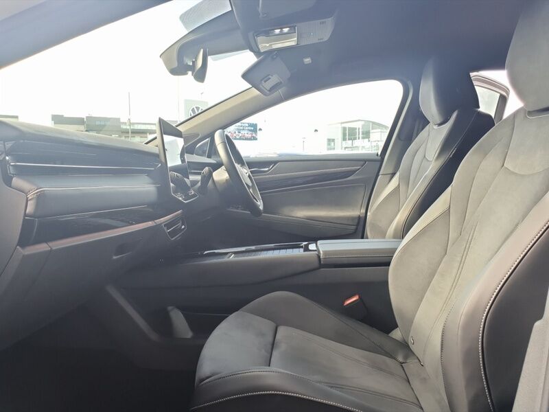 More views of Volkswagen ID.7