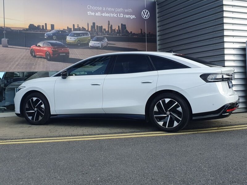 More views of Volkswagen ID.7