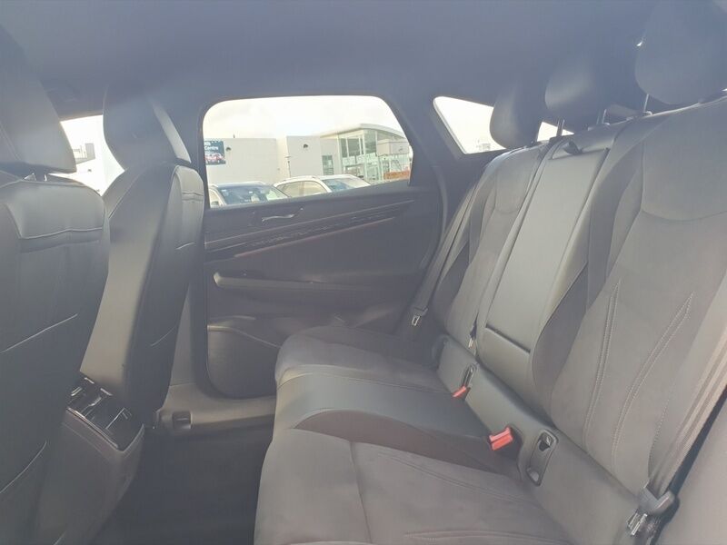 More views of Volkswagen ID.7