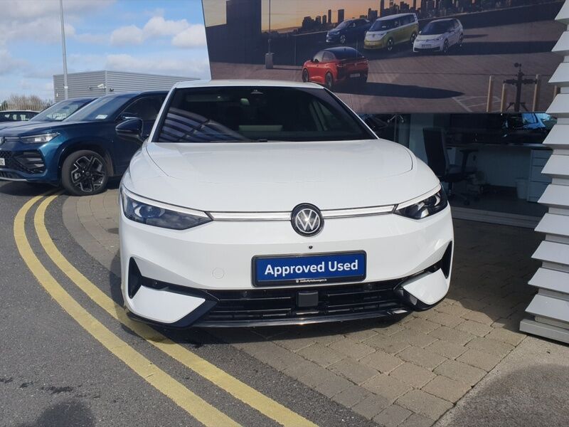 More views of Volkswagen ID.7