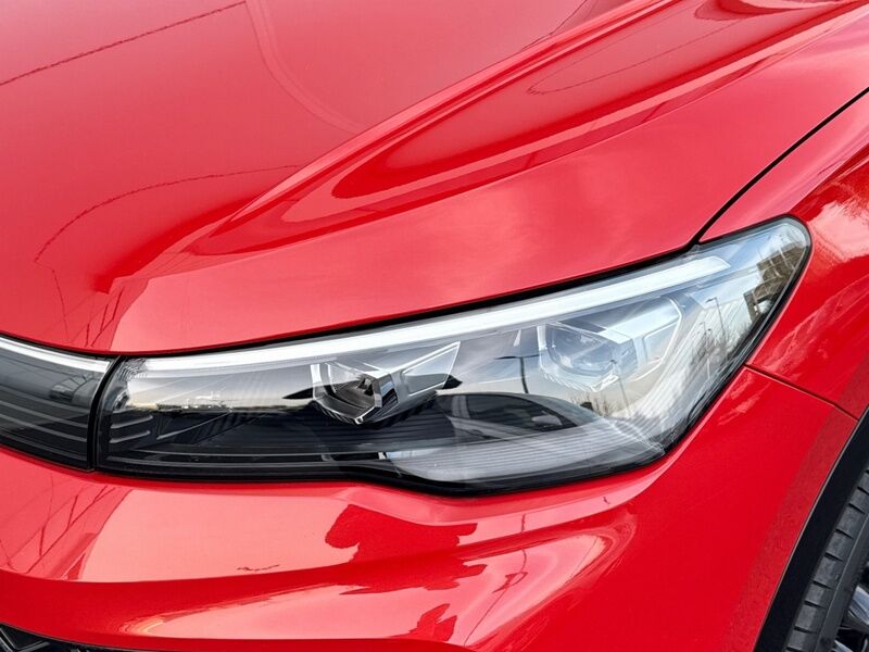 More views of Volkswagen Tiguan