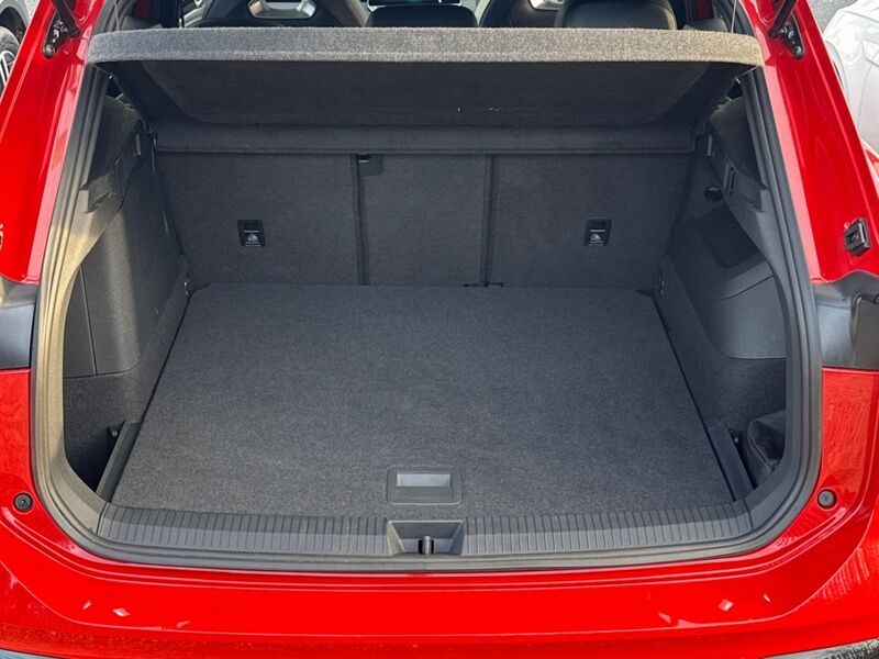 More views of Volkswagen Tiguan