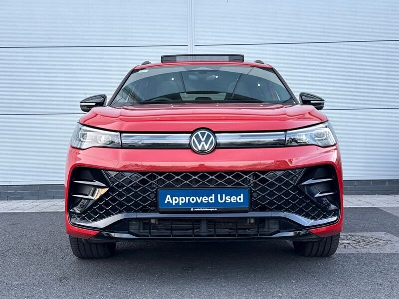 More views of Volkswagen Tiguan