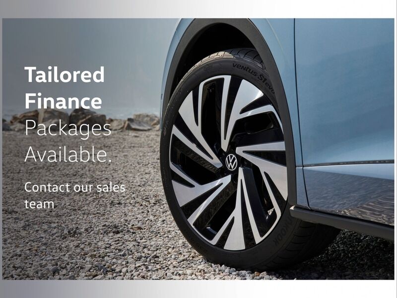 More views of Volkswagen ID.7